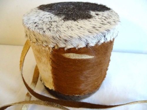 Djembe tamburo russatore bongo - russatore,