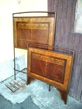 Letto Antico