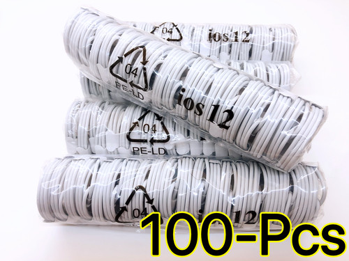 Lotto all ingrosso 100 cavi - all'ingrosso, di