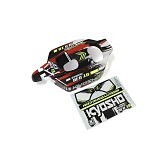 Kyosho carrozzeria inferno - kyosho,