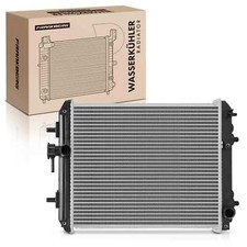 Radiatore acqua raffreddamento