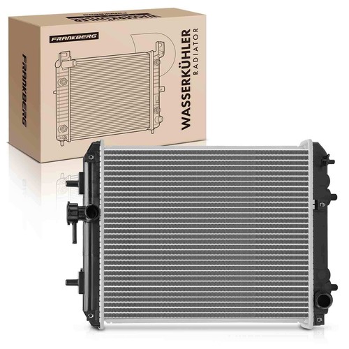 Radiatore acqua raffreddamento