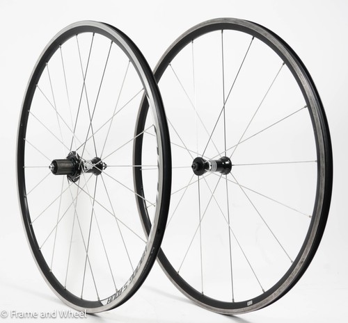 Fulcrum racing four - fulcrum,