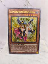 Casual Play/Deck Test: Mago