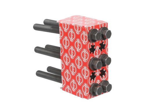 Elring kit bulloni testata - bulloni,