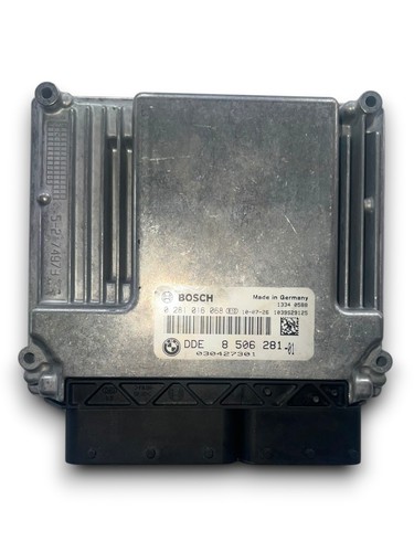 Centralina ecu bmw - centralina,