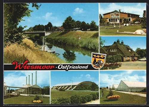 Wiesmoor casa serre - wiesmoor,, serre,