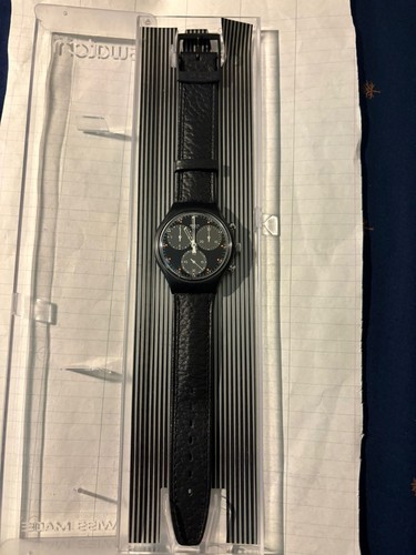 Orologio swatch chrono wall - orologio,