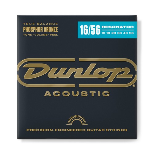 Jim dunlop phosphor bronze - jim,