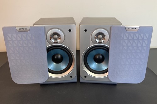 Sistema altoparlanti hifi - di,