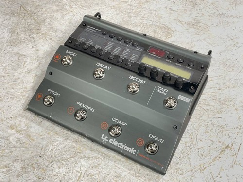 Electronic nova system - tc,
