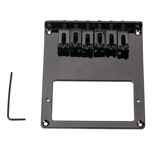 Ponte humbucker doppio - doppio, pickup