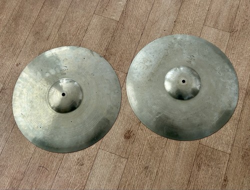 Set piatti ciao paiste stambul - paiste,