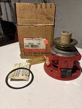 Bell & Gossett pompa originale