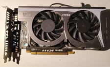 Scheda Video MSI ATI Radeon HD