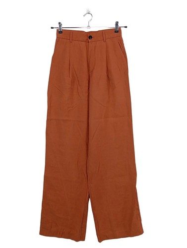 Zara pantalone jersey - zara, donna