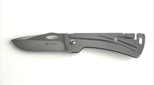 Coltello pieghevole crkt 5180 - pieghevole,