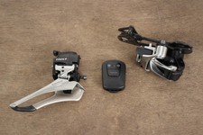 BlipBox elettronico wireless SRAM Red eTap WiFli 11 velocità TT Triathlon Mini