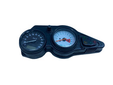 STRUMENTAZIONE CONTACHILOMETRI