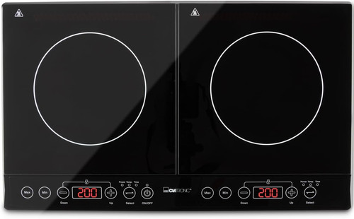 Dki 3609 piastra induzione - 3609-piastra, ad