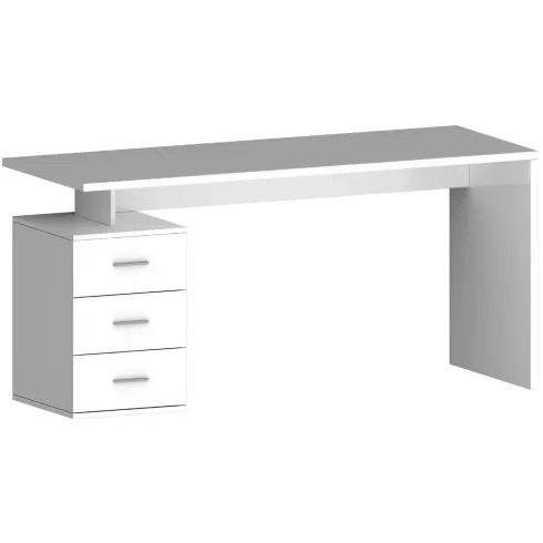 Scrivania angolare ufficio con - scrivania,