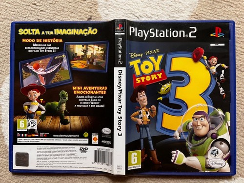 Disney pixar toy story 3 - pixar:,