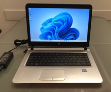 Notebook Laptop HP ProBook 440