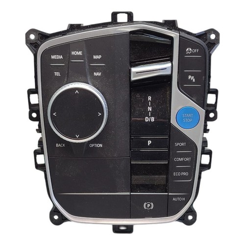Bmw g26 leva cambio - bmw,
