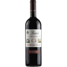 BAROLO RISERVA DOCG 2015