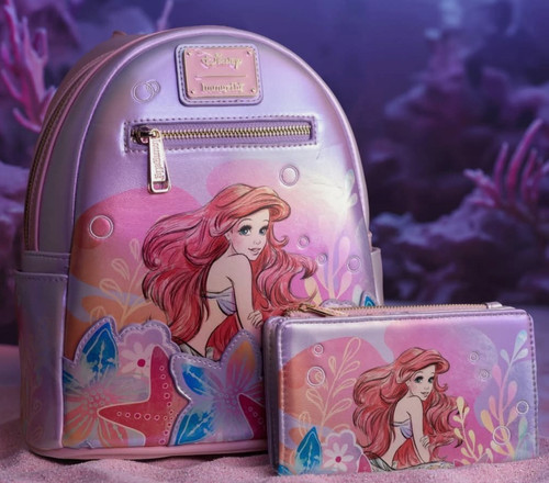 Esclusivo loungefly disney - esclusivo,