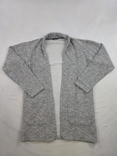 Cardigan maglione maglia