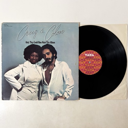 Celia cruz willy colon - celia, only
