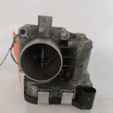 71788736 Corpo farfallato