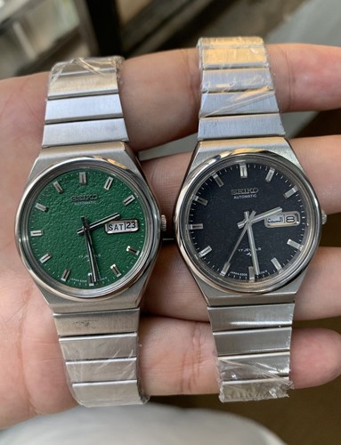 Lotto seiko 6309 - 2, |