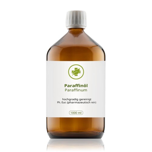 Paraffinum olio paraffina - olio,