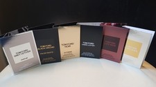 CAMPIONCINI DI PROFUMO
