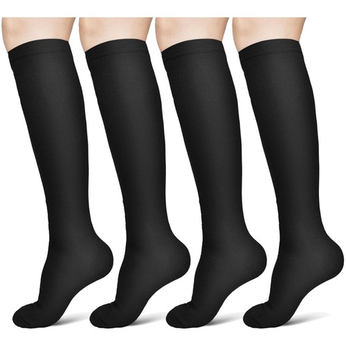 Calze compressione donna uomo