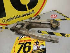 Forcellone impianto frenante - impianto,