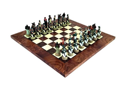Italfama set scacchi resina - italfama,