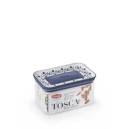 Stefanplast tosca barattolo - tosca, lt