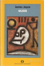 Ulisse james joyce - di,