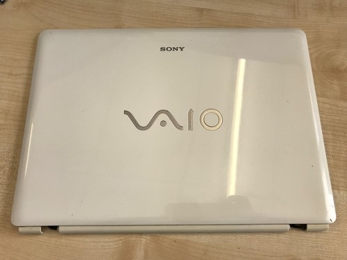 Sony vaio vgn cr31s - vaio, vgn-cr21s