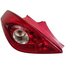 Fanale posteriore sinistro