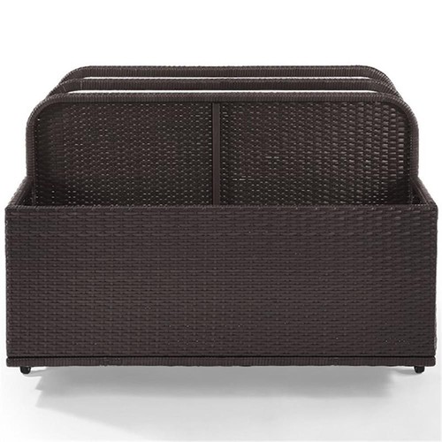 Crosley furniture palm - crosley, harbor