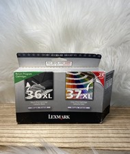 Lexmark 36XL 36XL Combo Pack 1