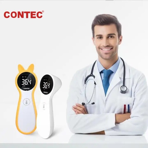 Tp600 infrared thermometer - tp600,