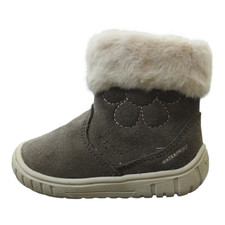 SCARPE STIVALETTI GEOX BAMBINA