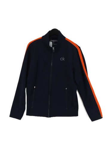 Giacca vento calvin - a, klein