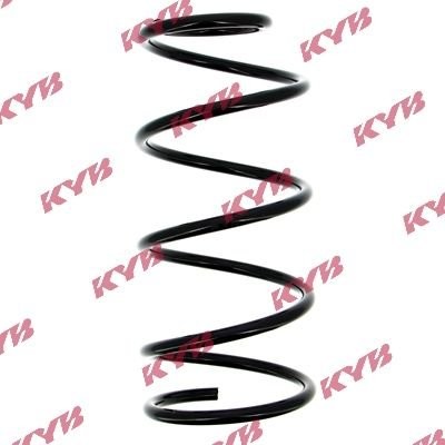 Molla sospensione kyb ra1101 - sospensione,