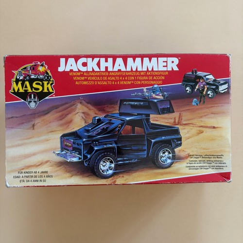 Kenner vintage k - vintage,